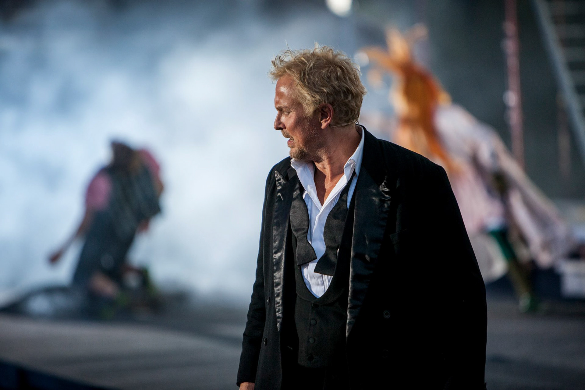 Photo by Bård Gundersen, © Peer Gynt AS
