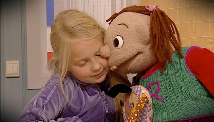 Still photo © NRK