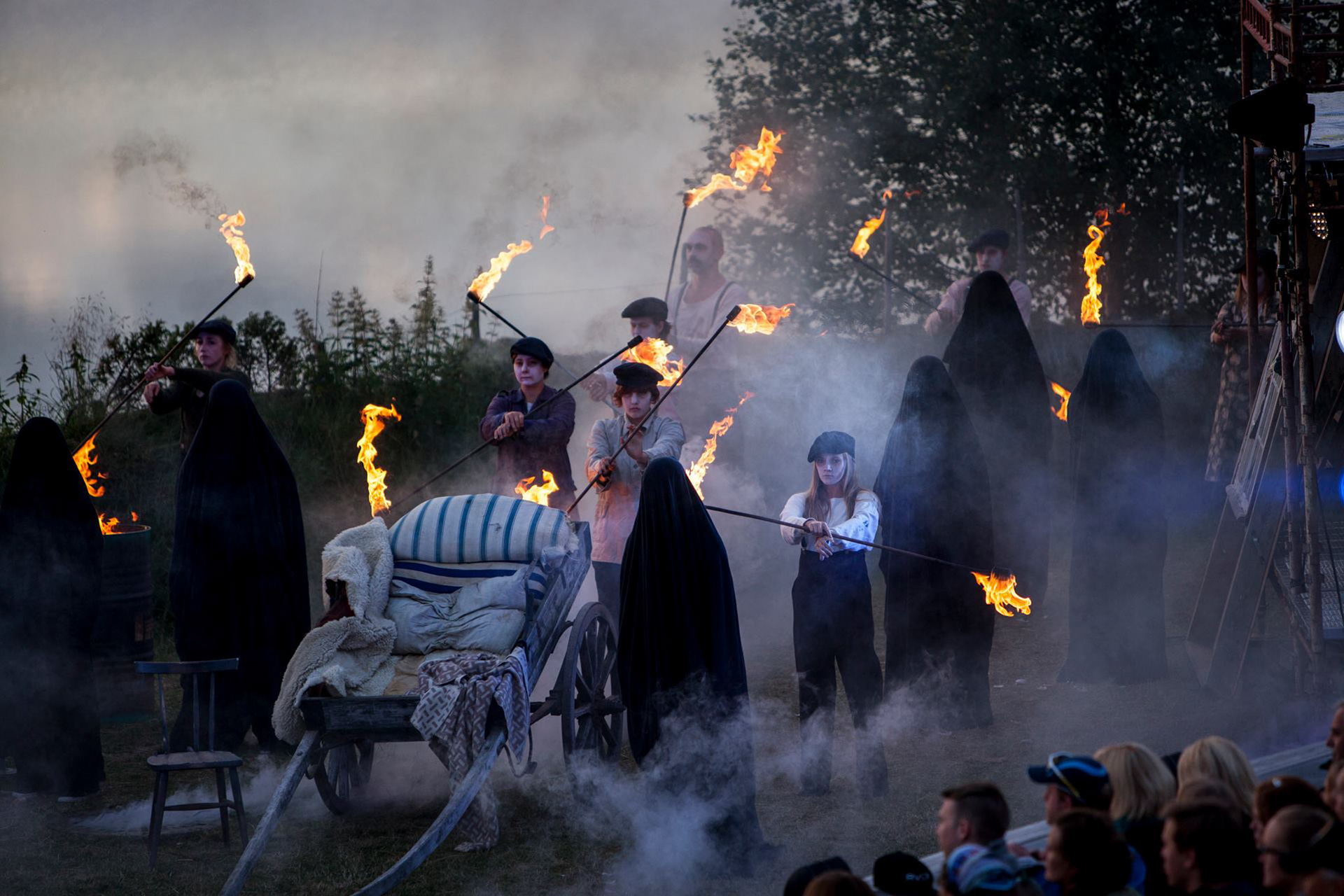Photo by Bård Gundersen, © Peer Gynt AS