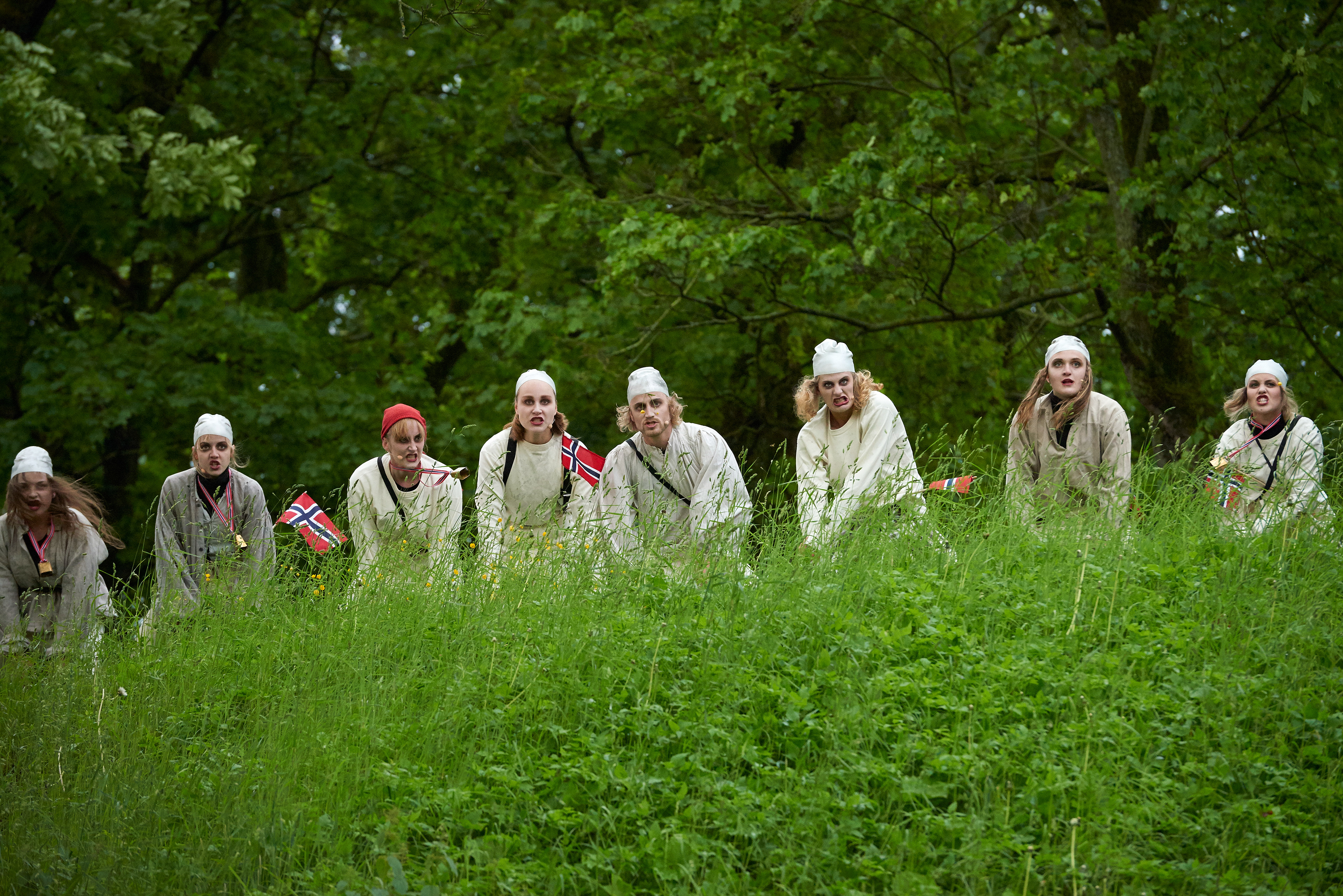 Photo by John Andresen