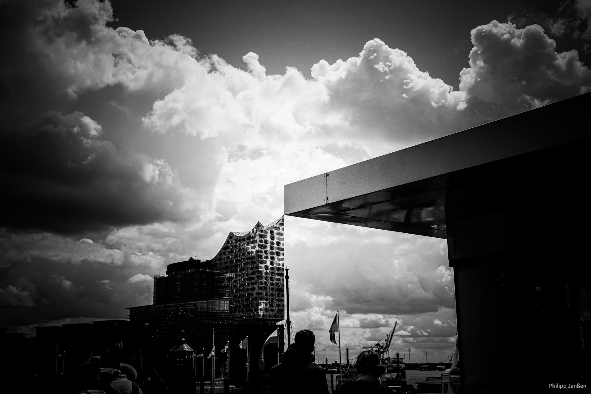 Foto Elbphilharmonie