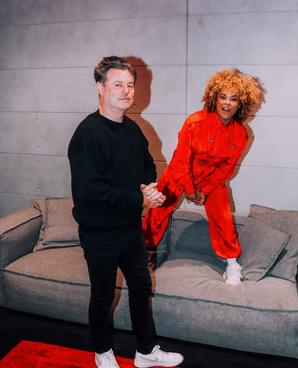 Sneaky Sound System