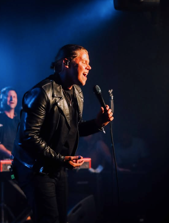 Conrad Sewell