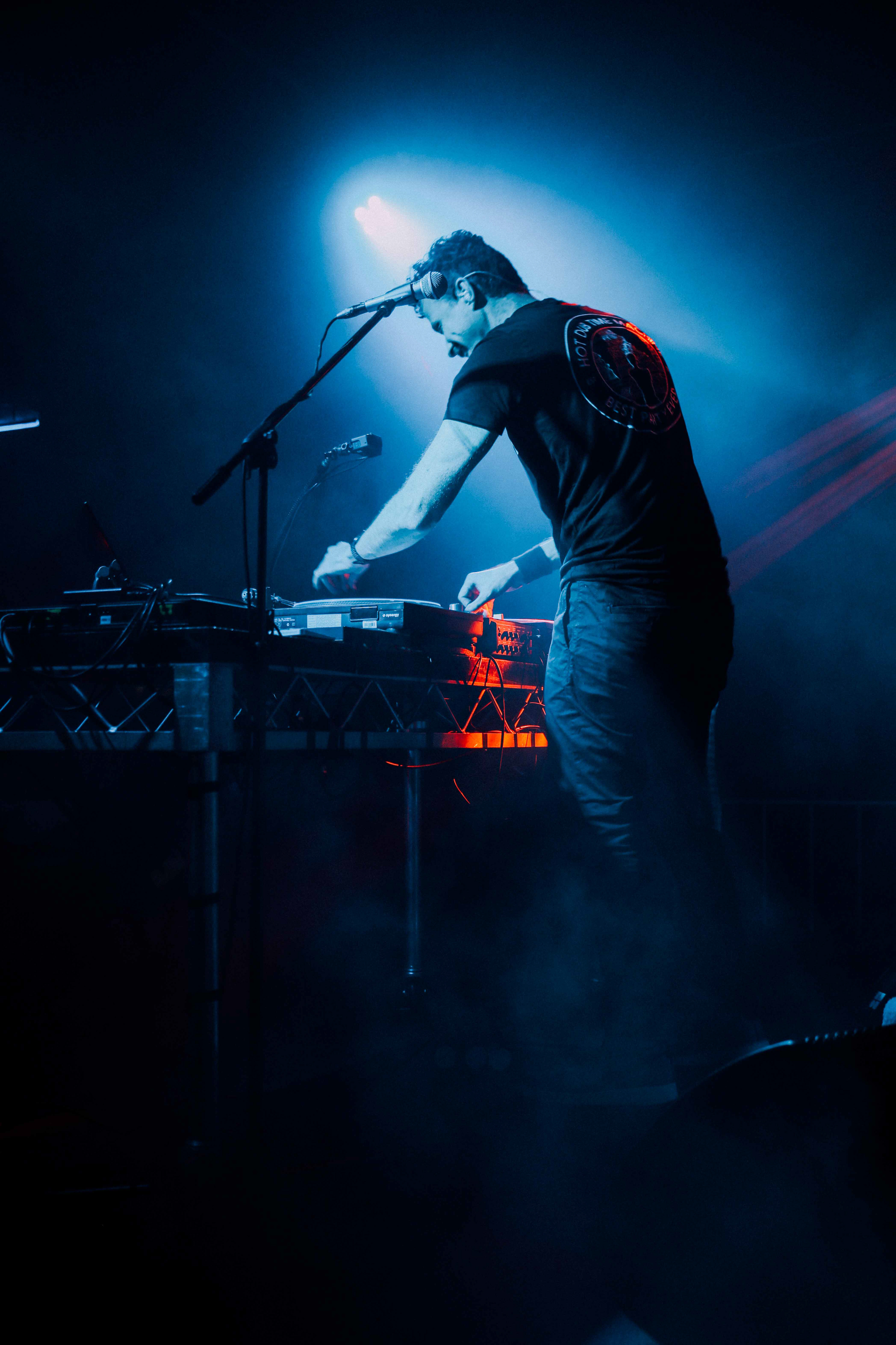 Hot Dub Time Machine