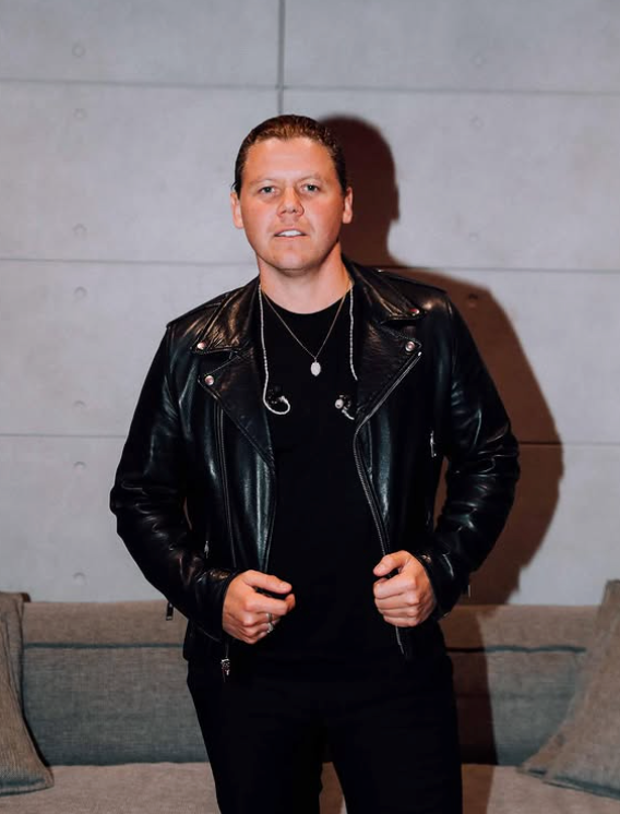 Conrad Sewell
