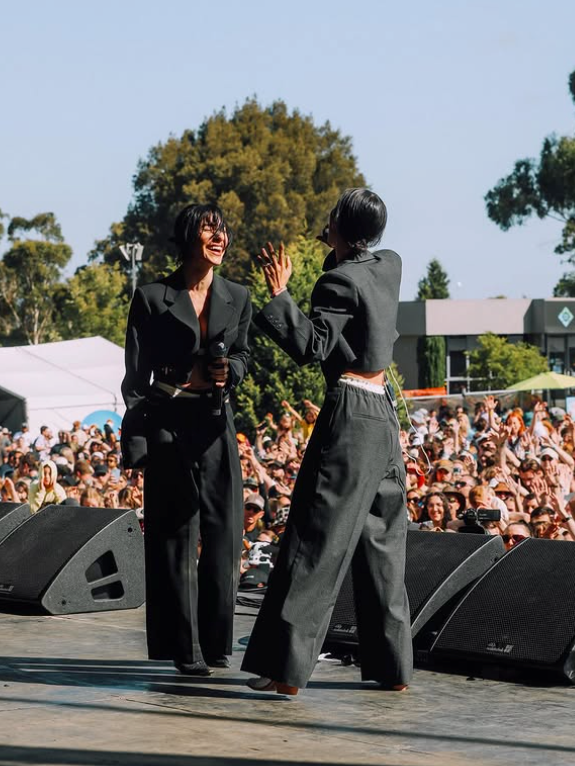 The Veronicas