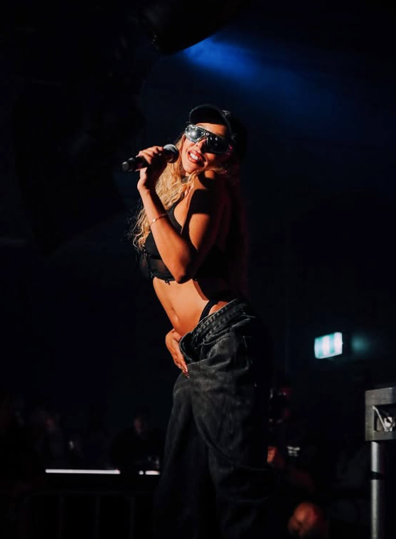 Tinashe
