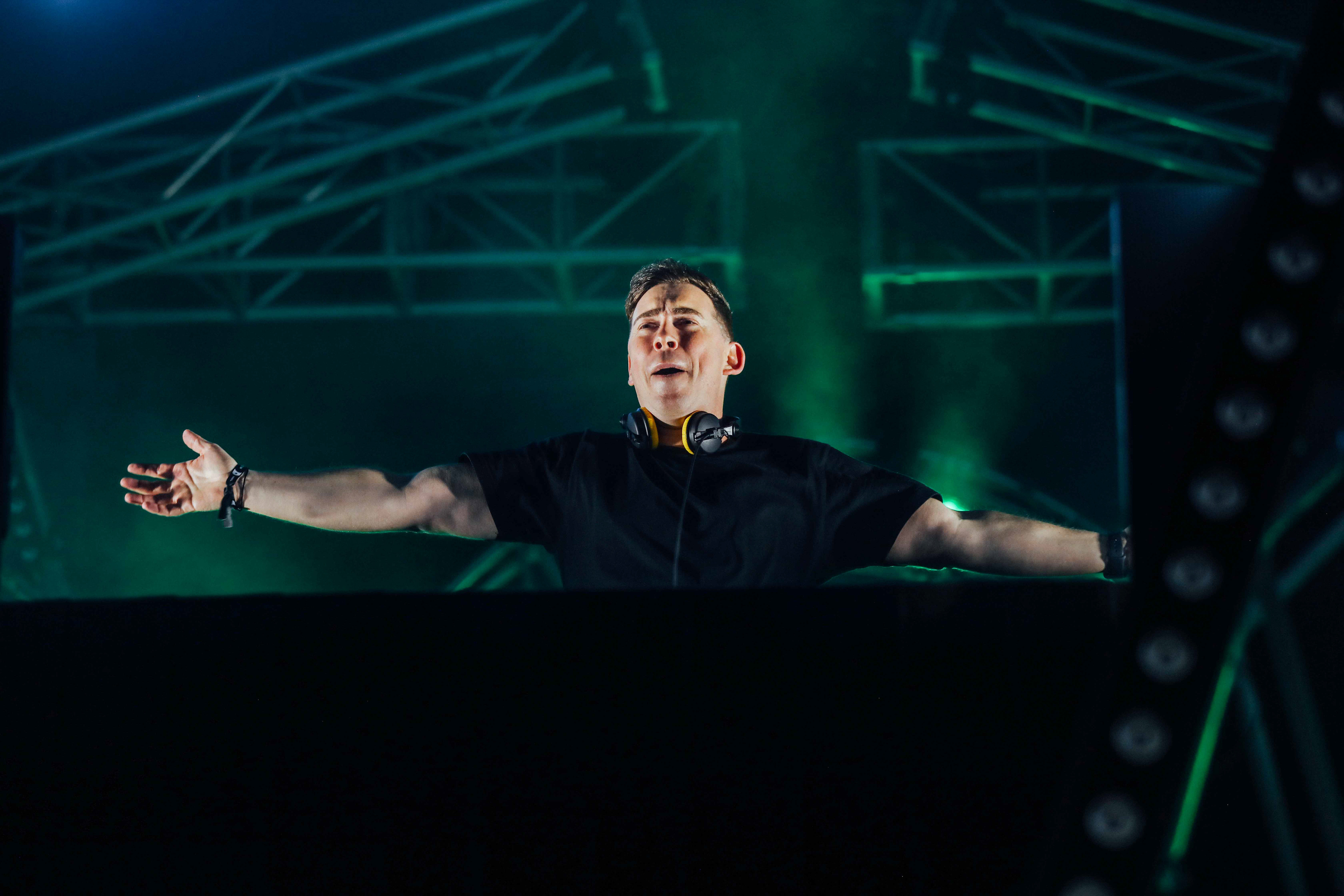 Hardwell
