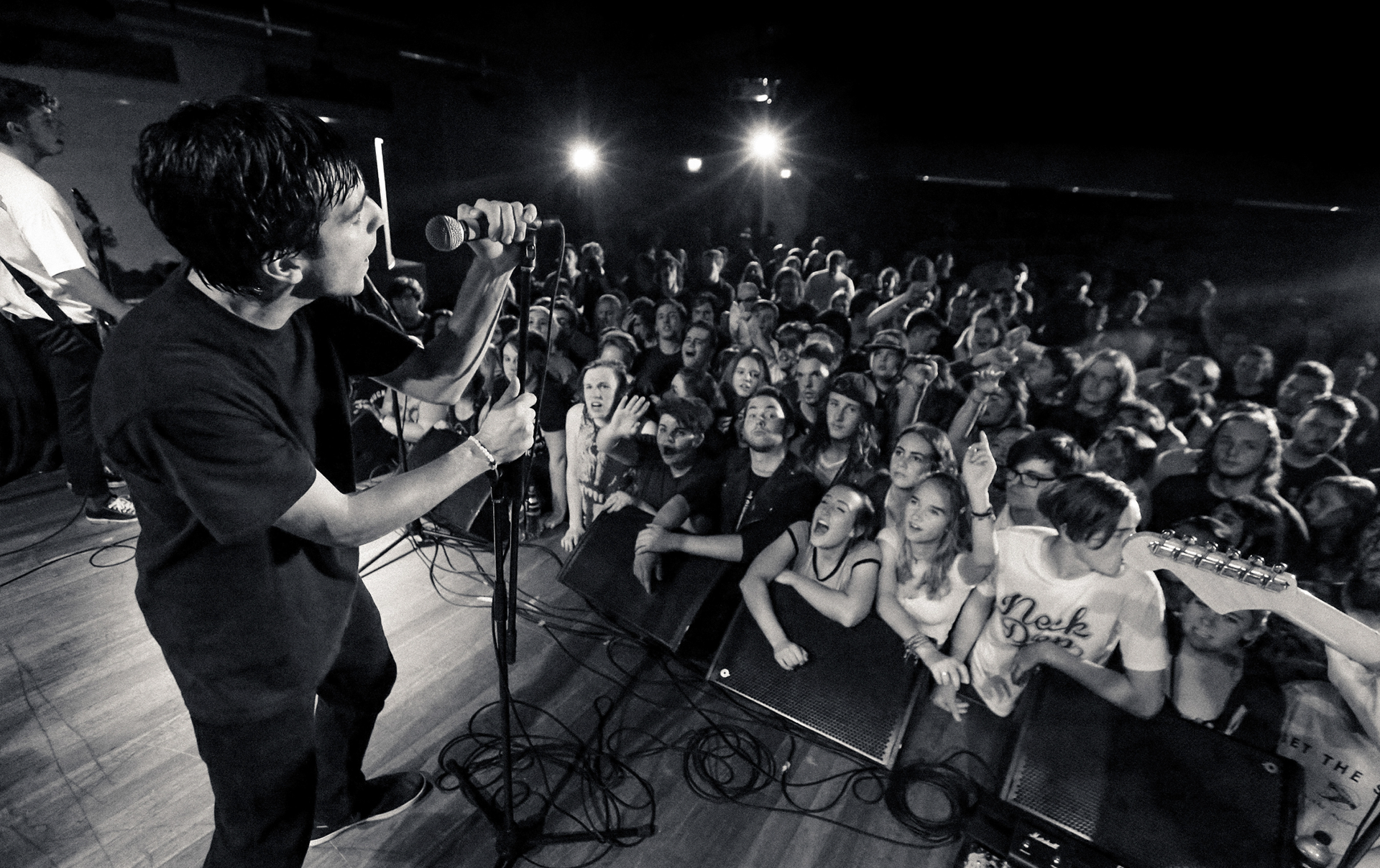 Knuckle Puck