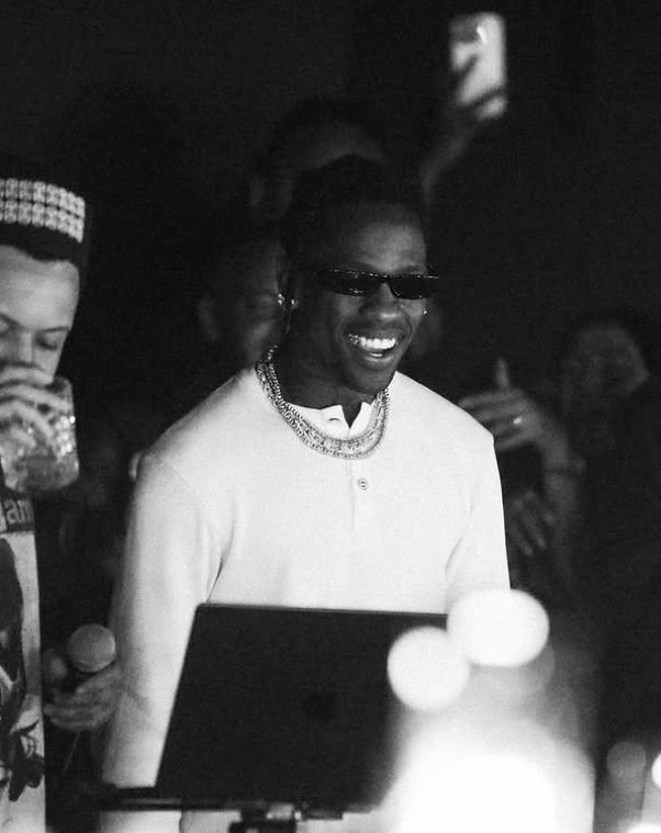 Travis Scott