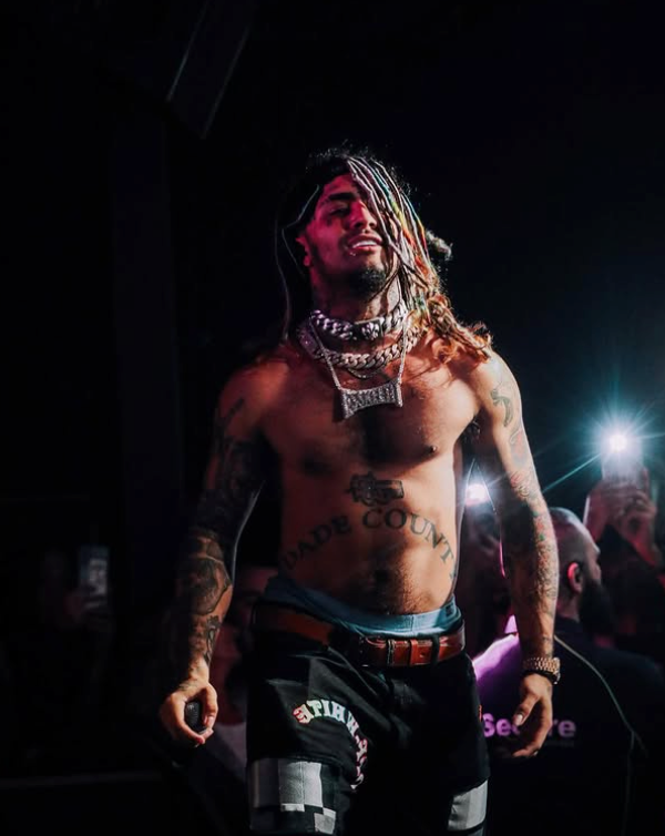 Lil Pump