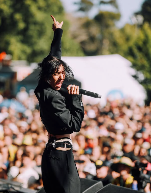 The Veronicas