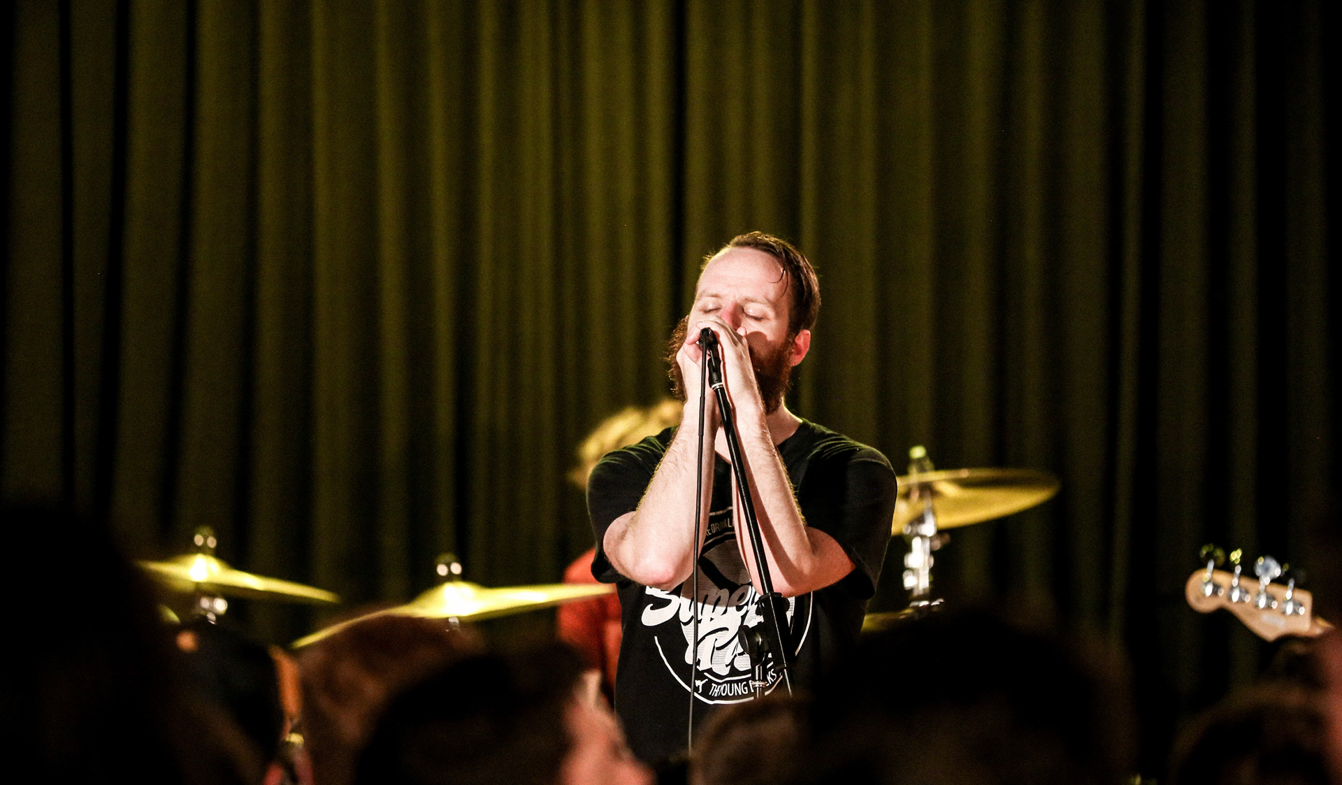 The Wonder Years
