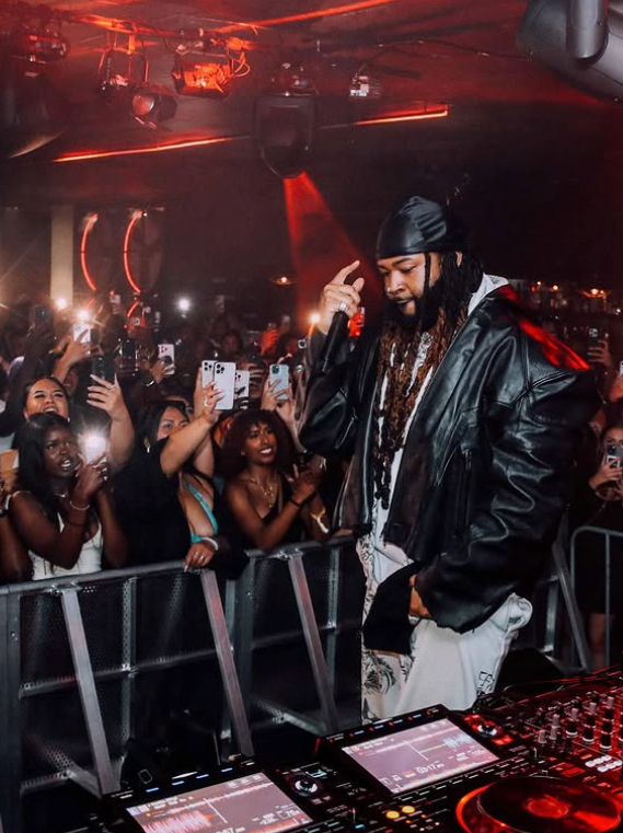 PartyNextDoor