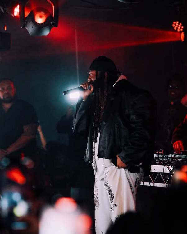 PartyNextDoor