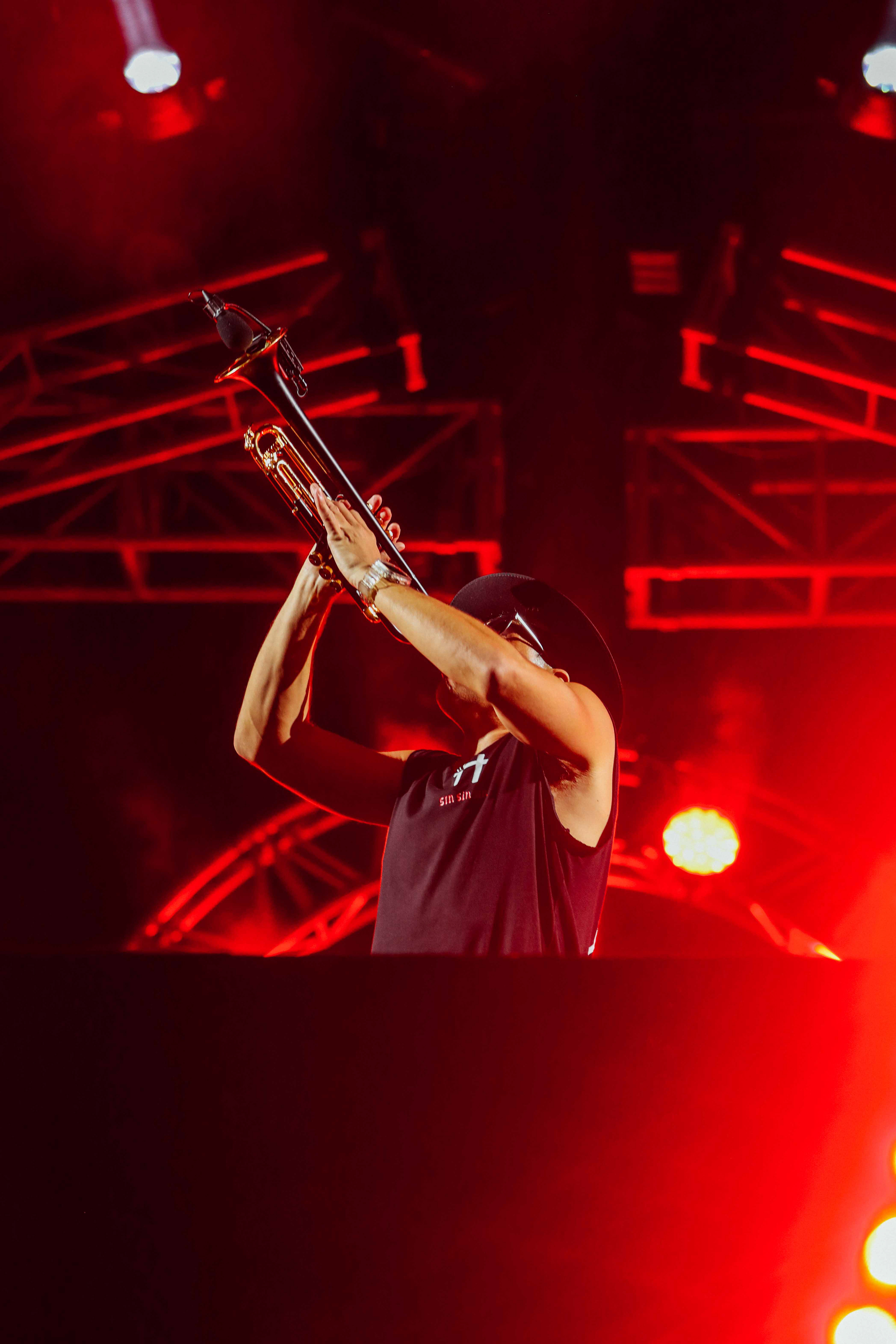 Timmy Trumpet