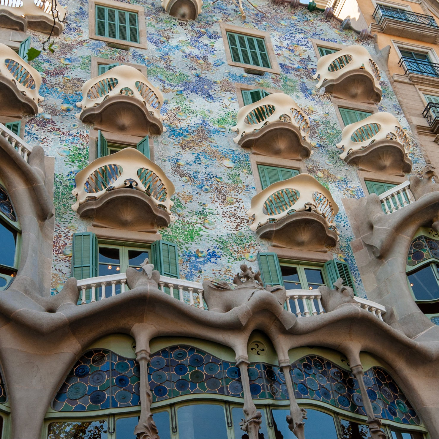 Casa Batlló