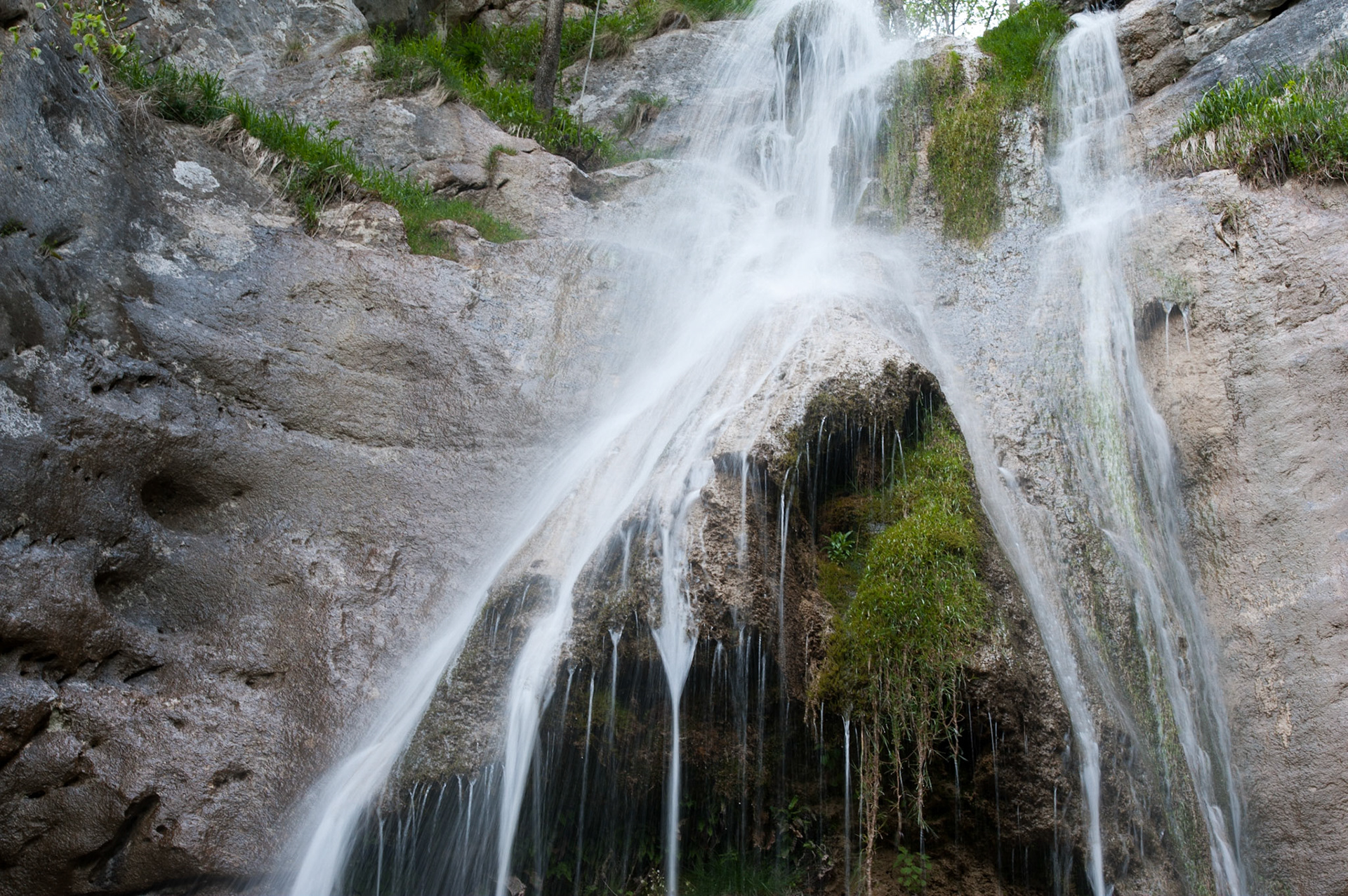 Cascade