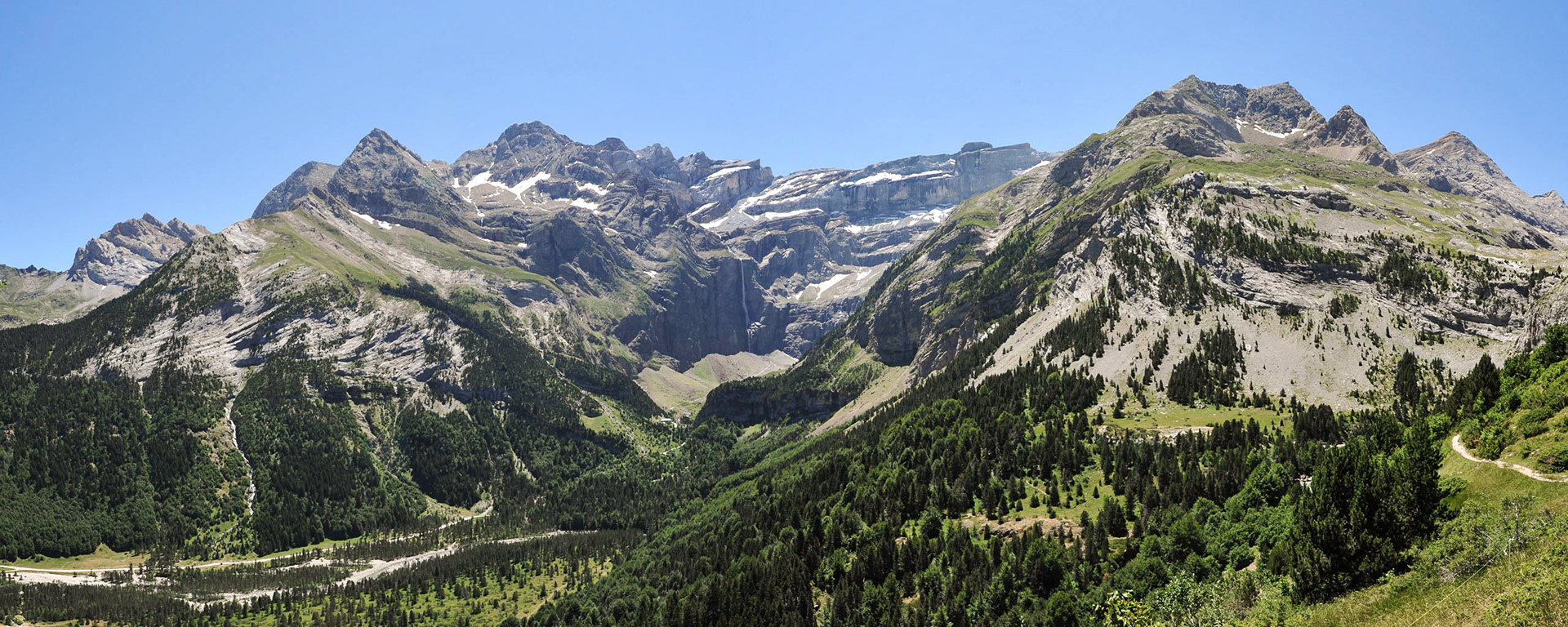 Gavarnie