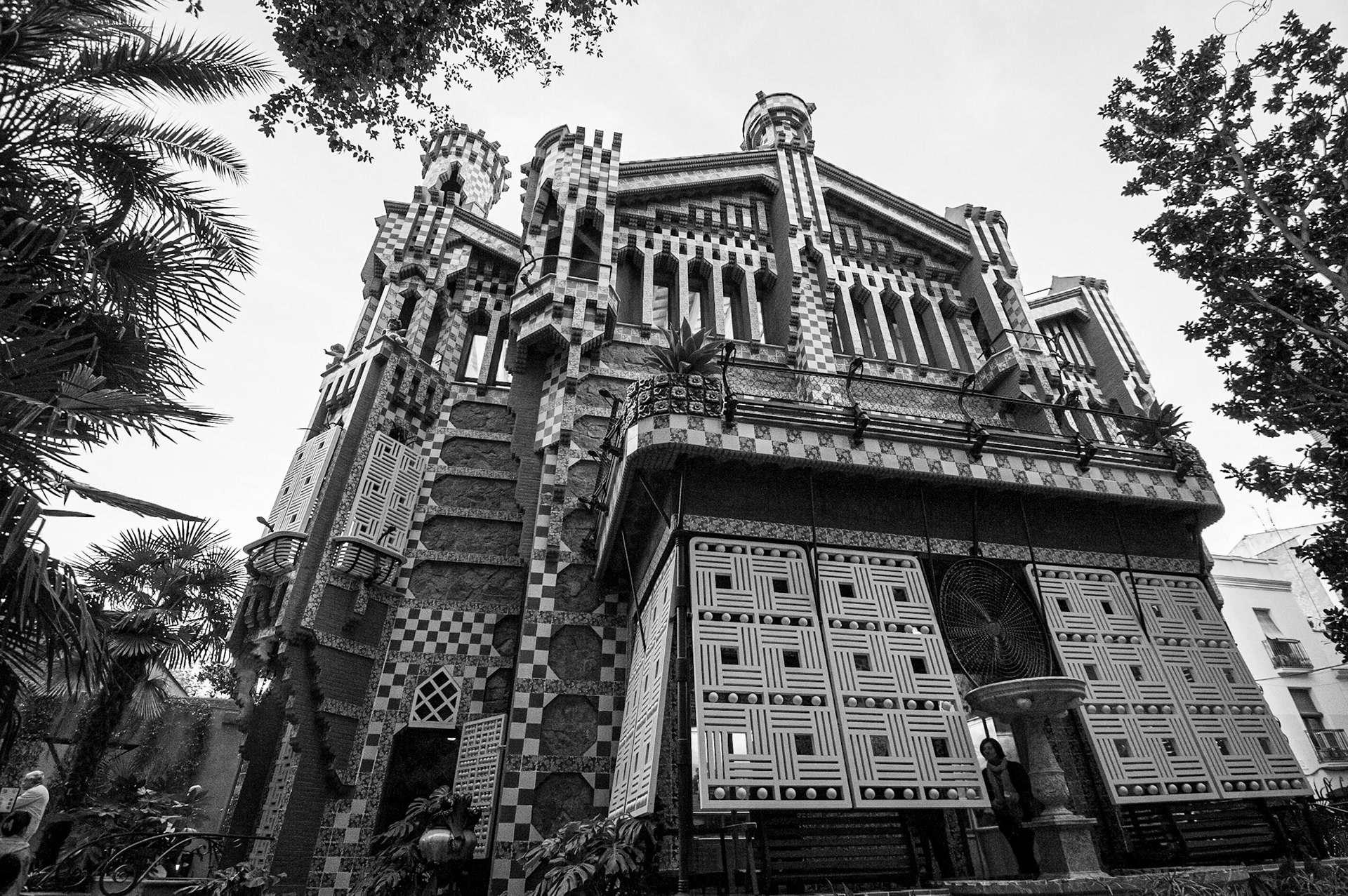 Casa Vicens