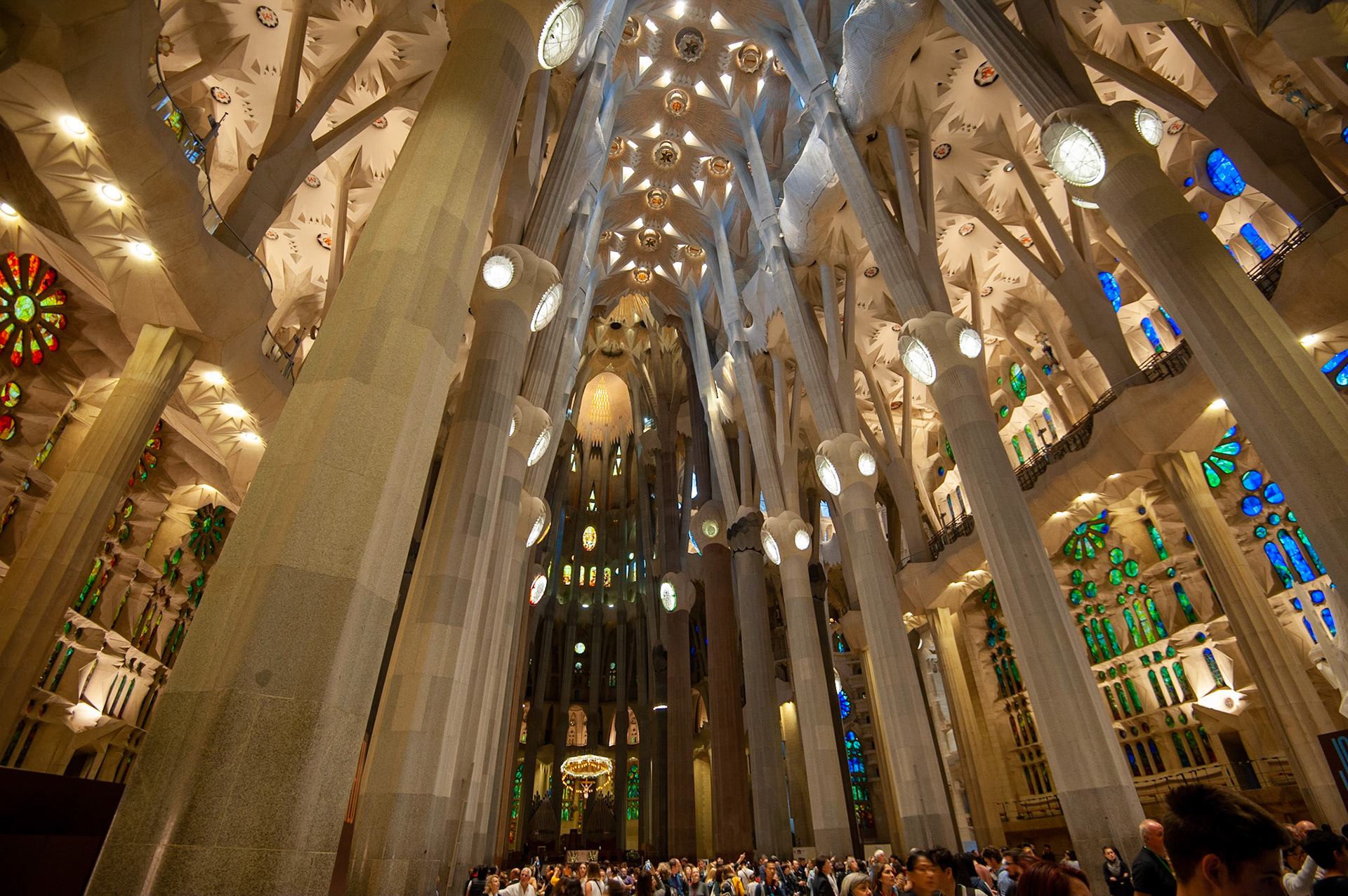 Sagrada familia