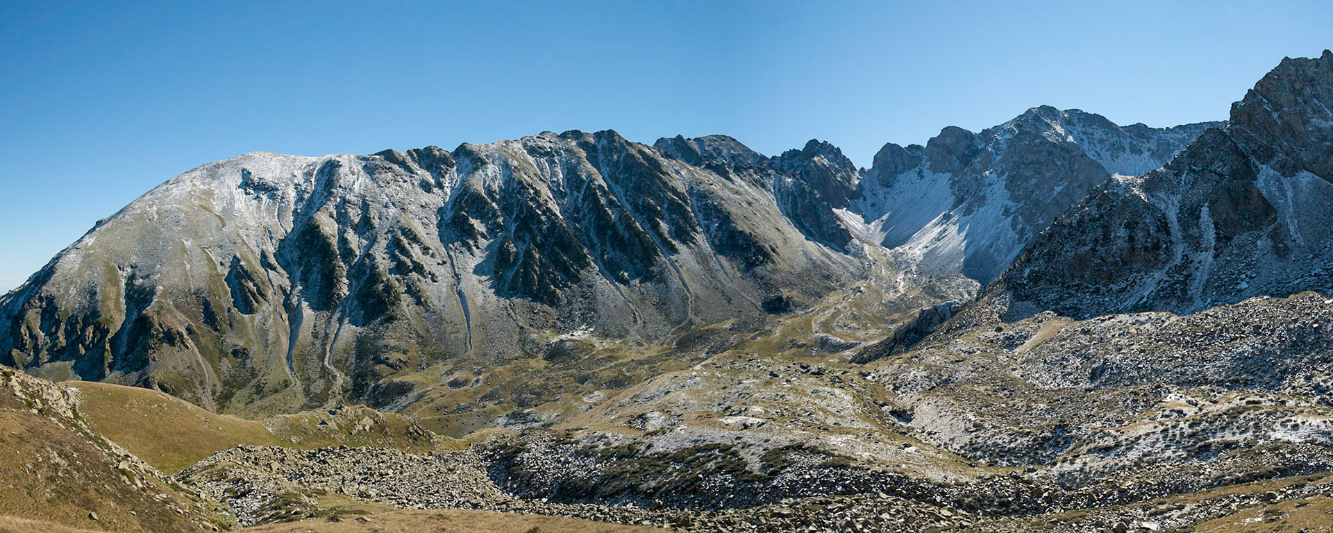 Coste Oueillère