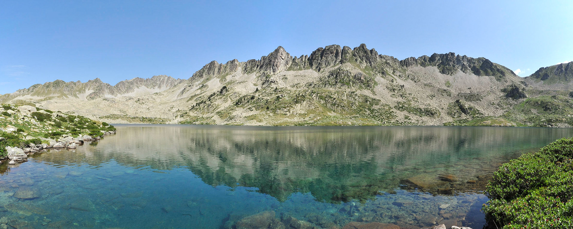 Lac de Porbielh