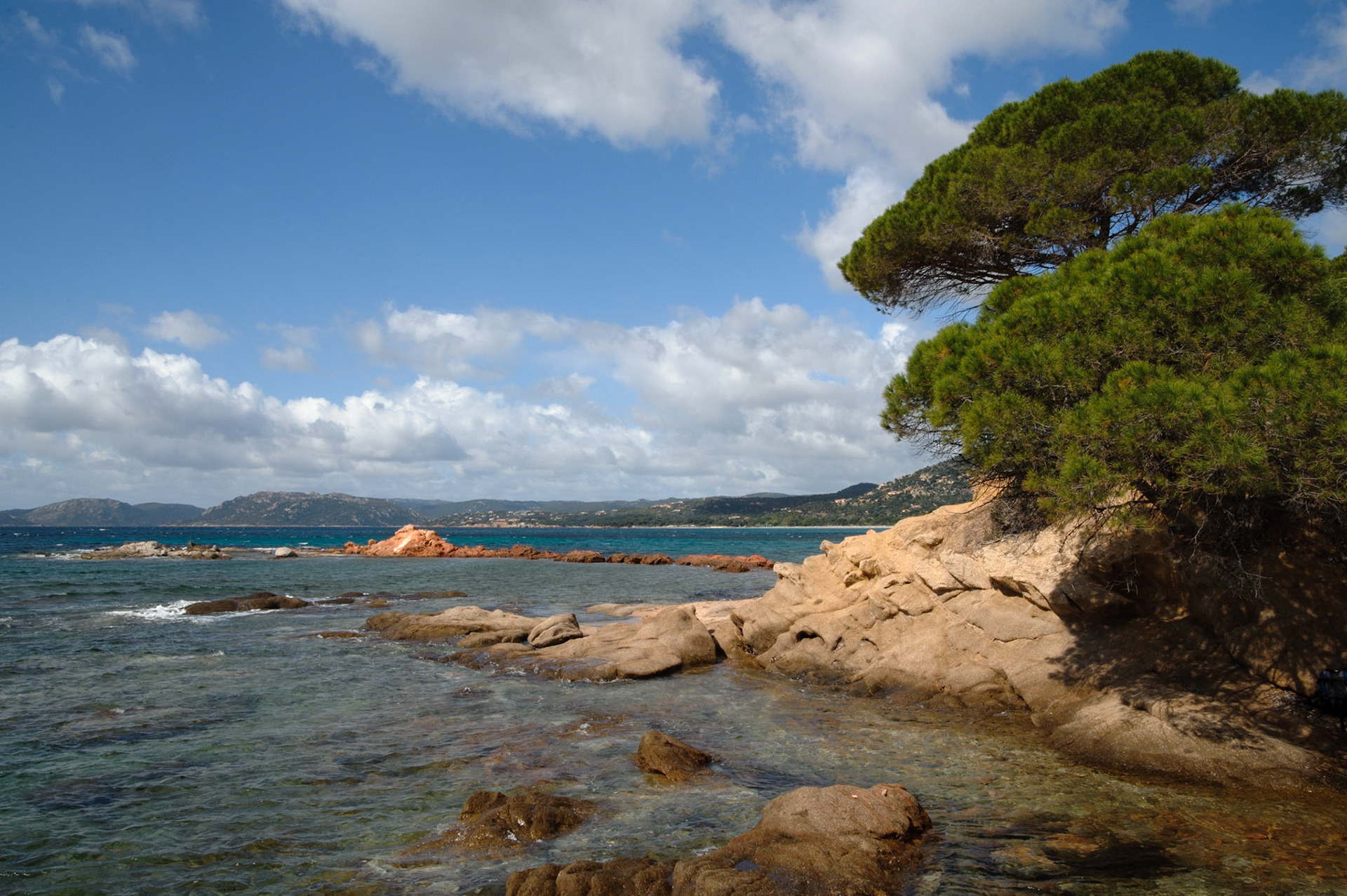 Mer de Corse