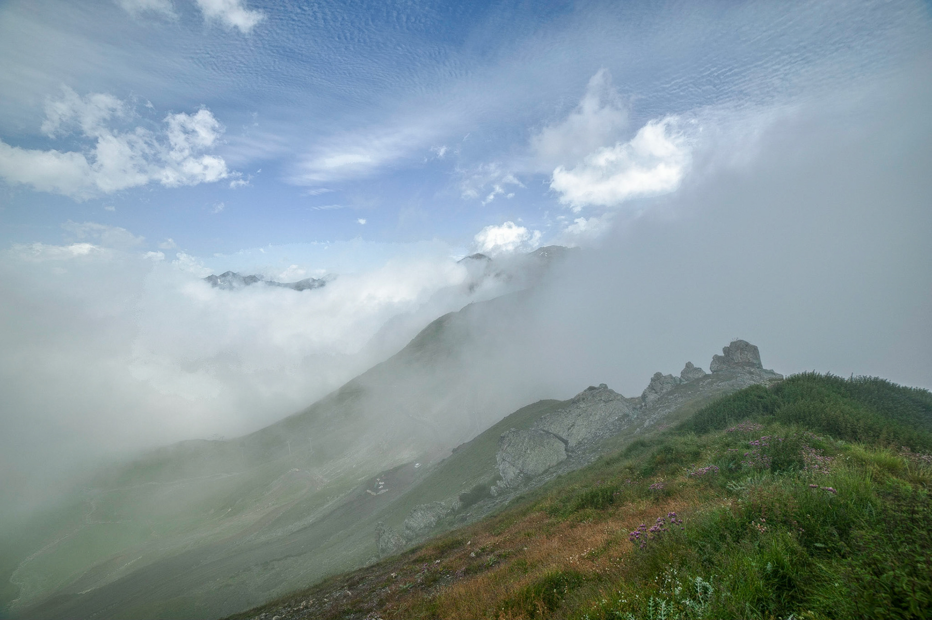 Tourmalet
