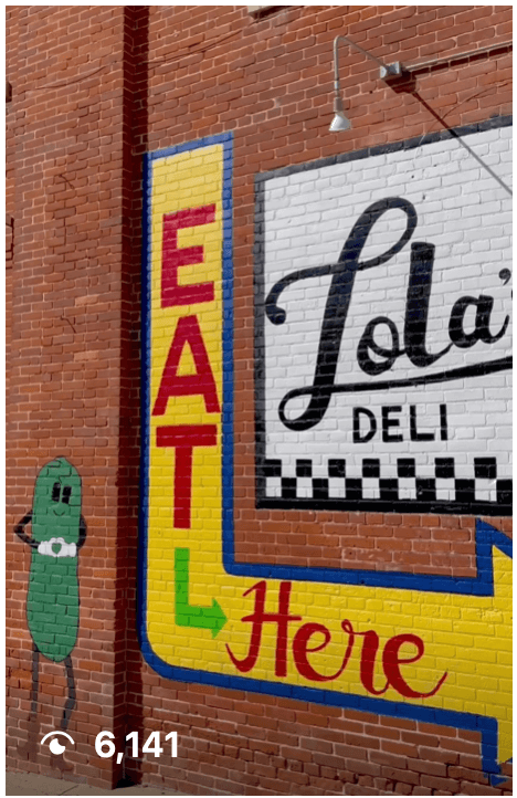Lola's Deli