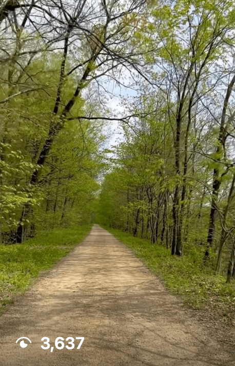Galena River Trail