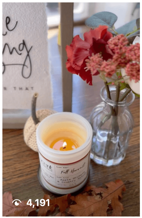 Scent Workshop