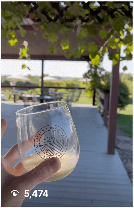 Massbach Ridge Winery