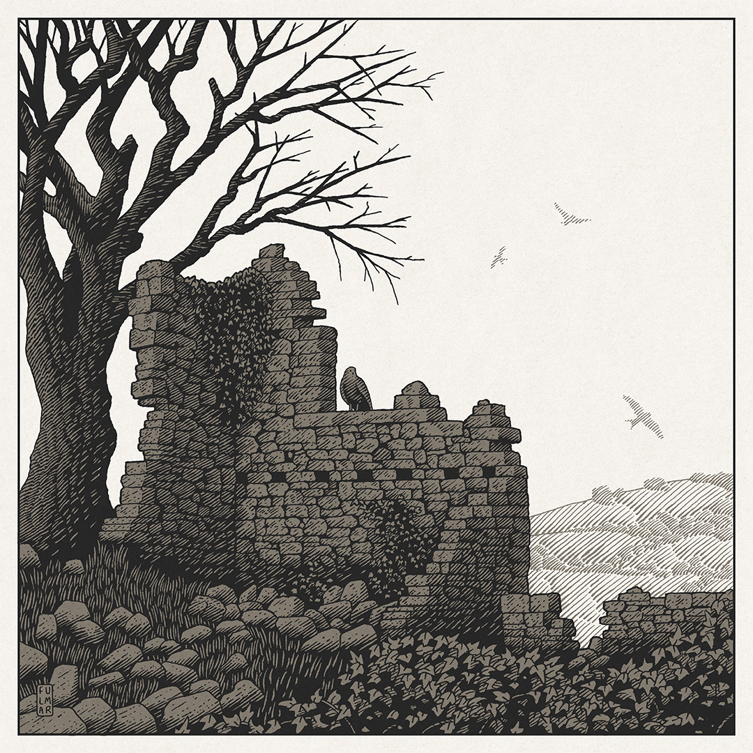 Ruins