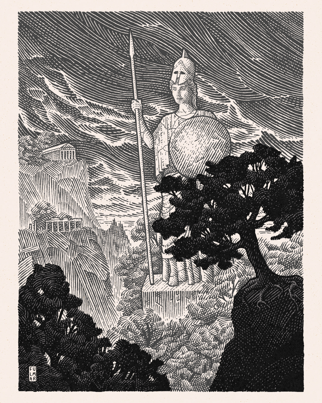 Athena