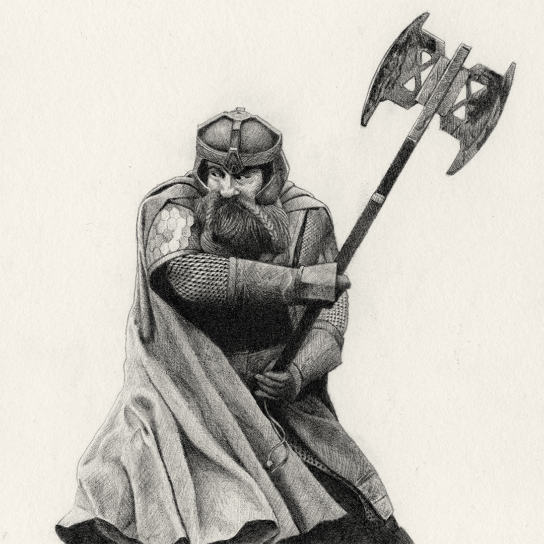 Gimli