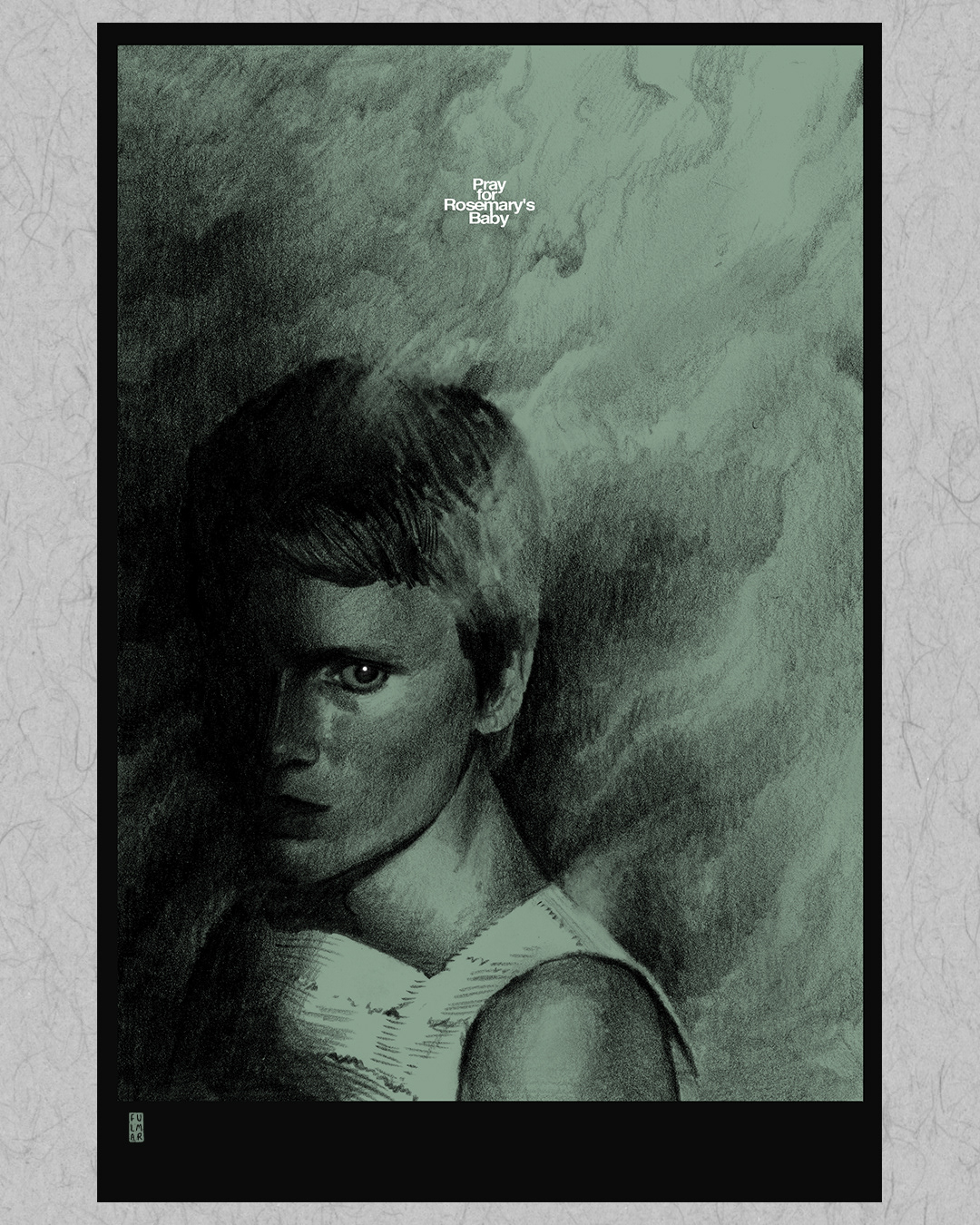 Mia Farrow