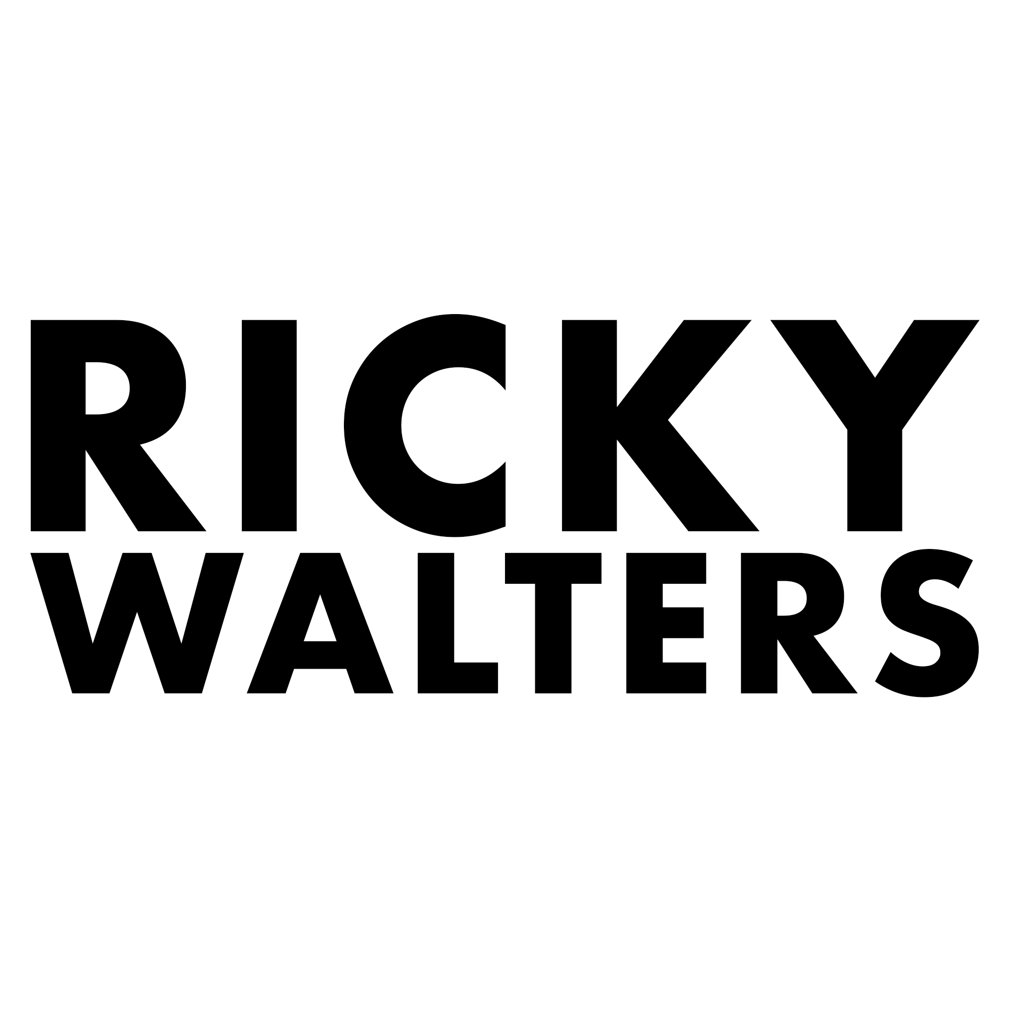 Ricky Walters