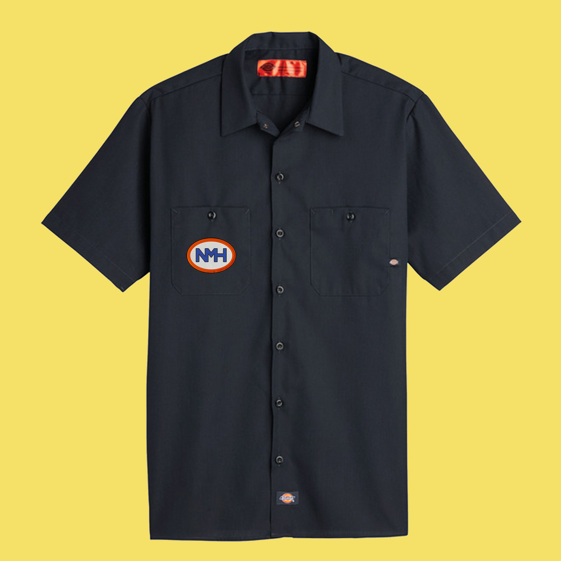 Gas Shirt