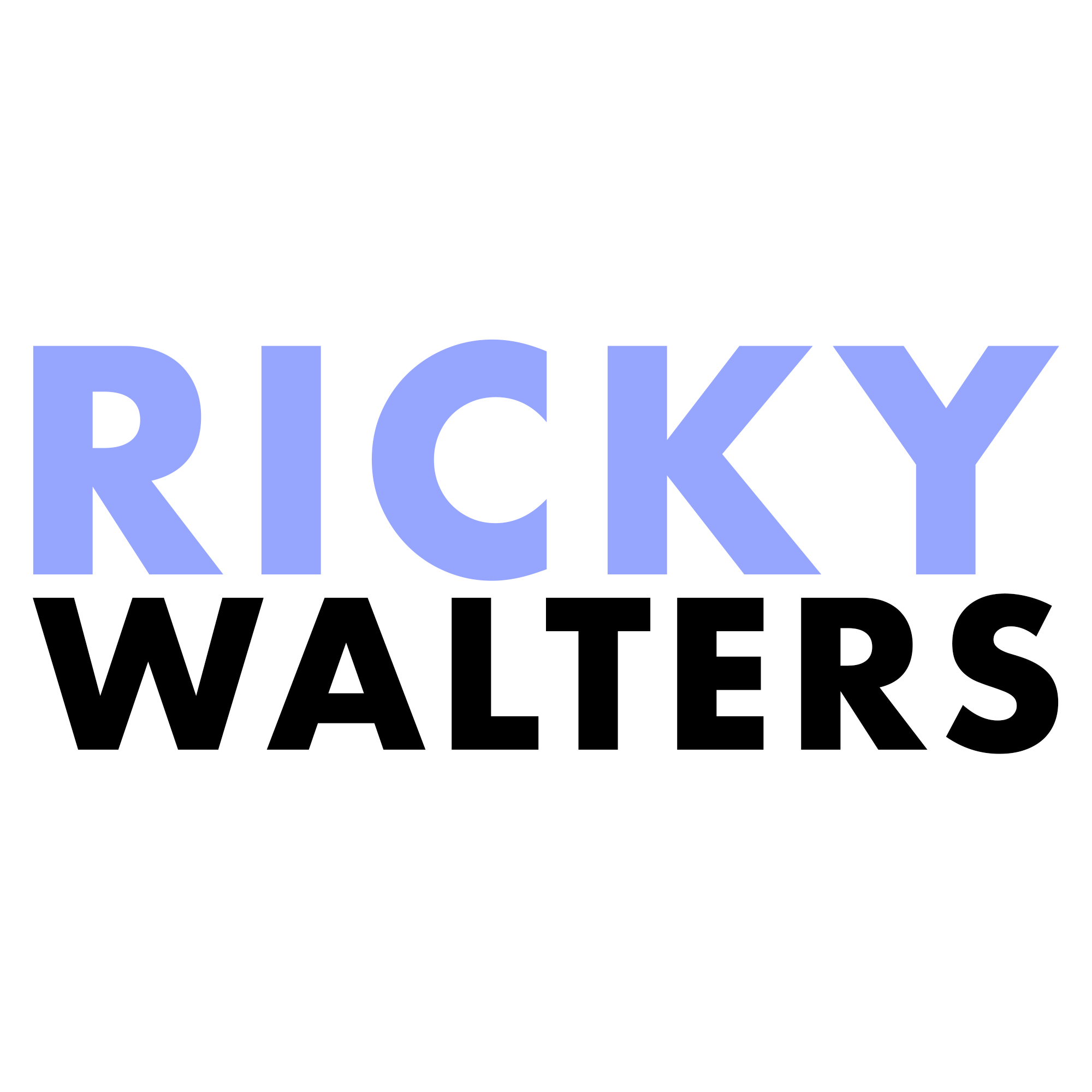 Ricky Walters