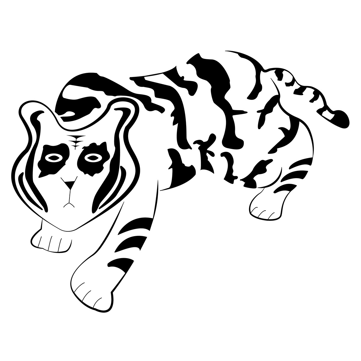 Tiger Icon