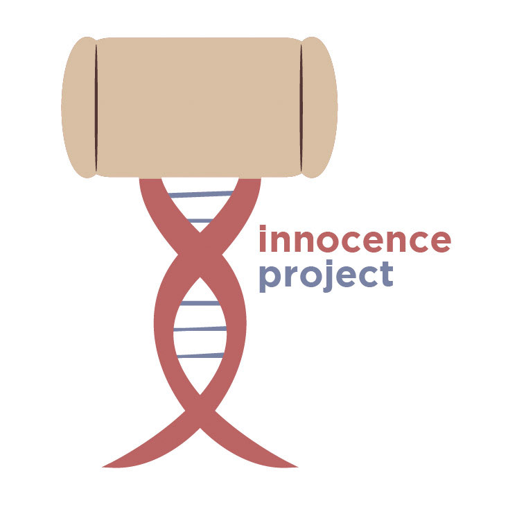 Innocence Project Logo Redesign