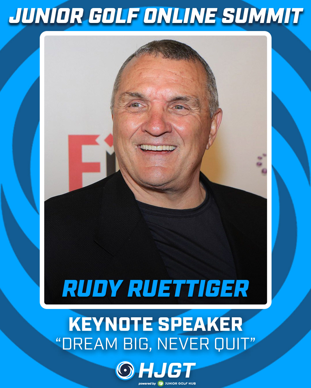 Keynote Speaker Graphic