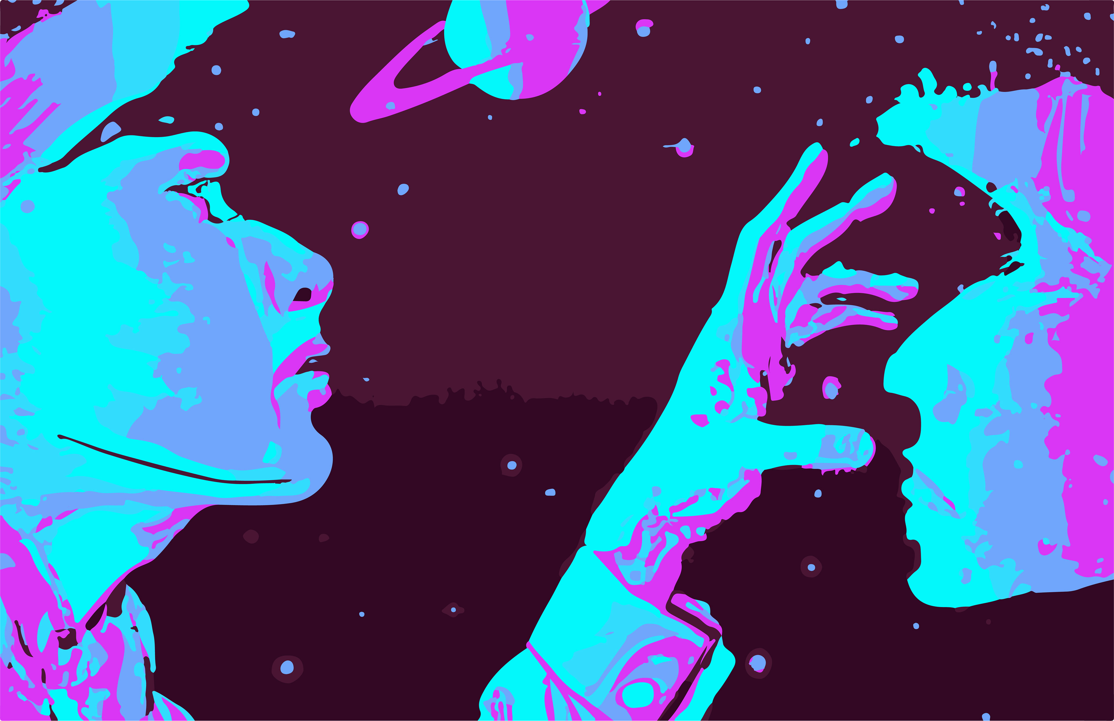 "Freelance" Graphic