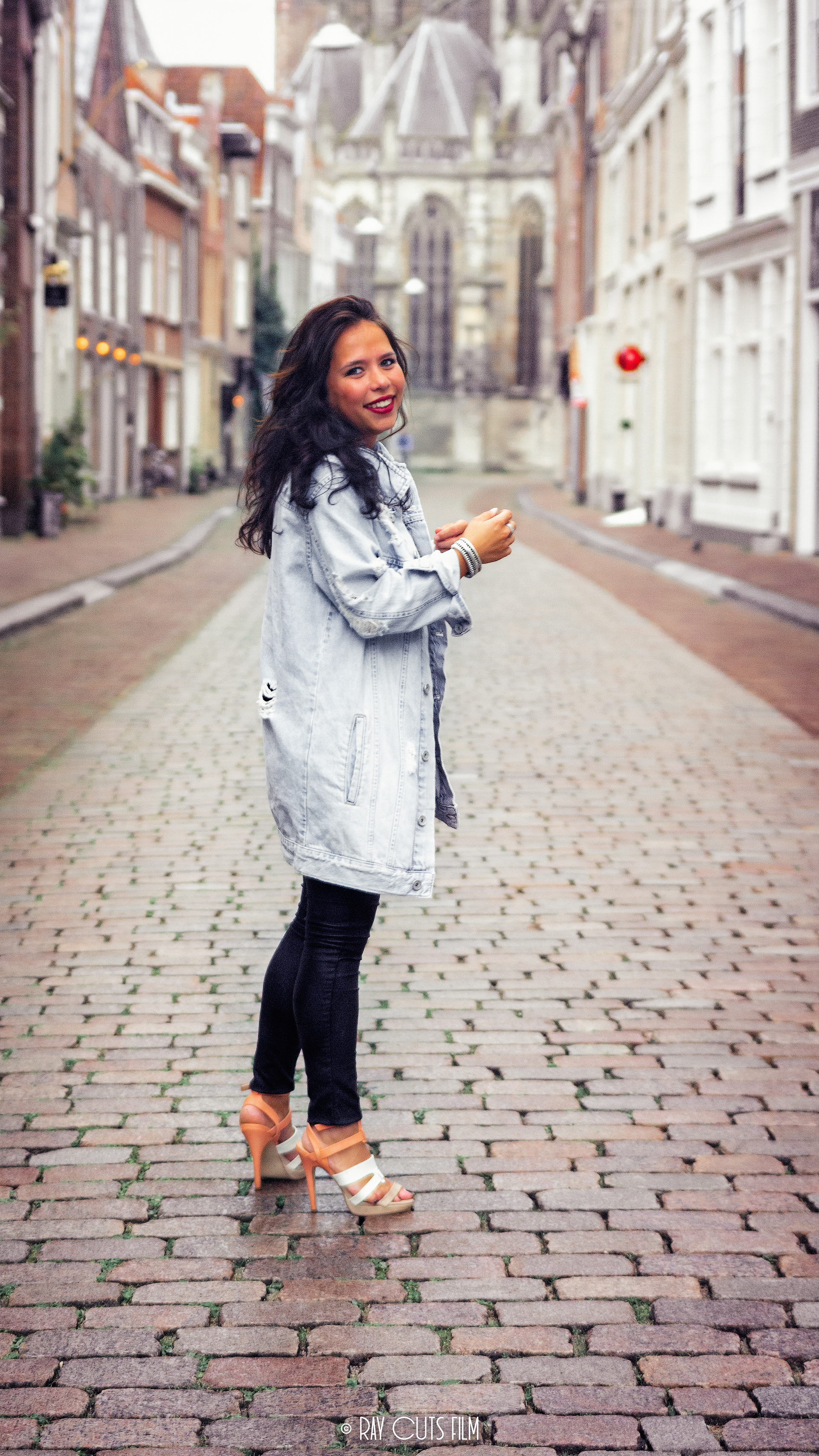 Fashion-Shoot