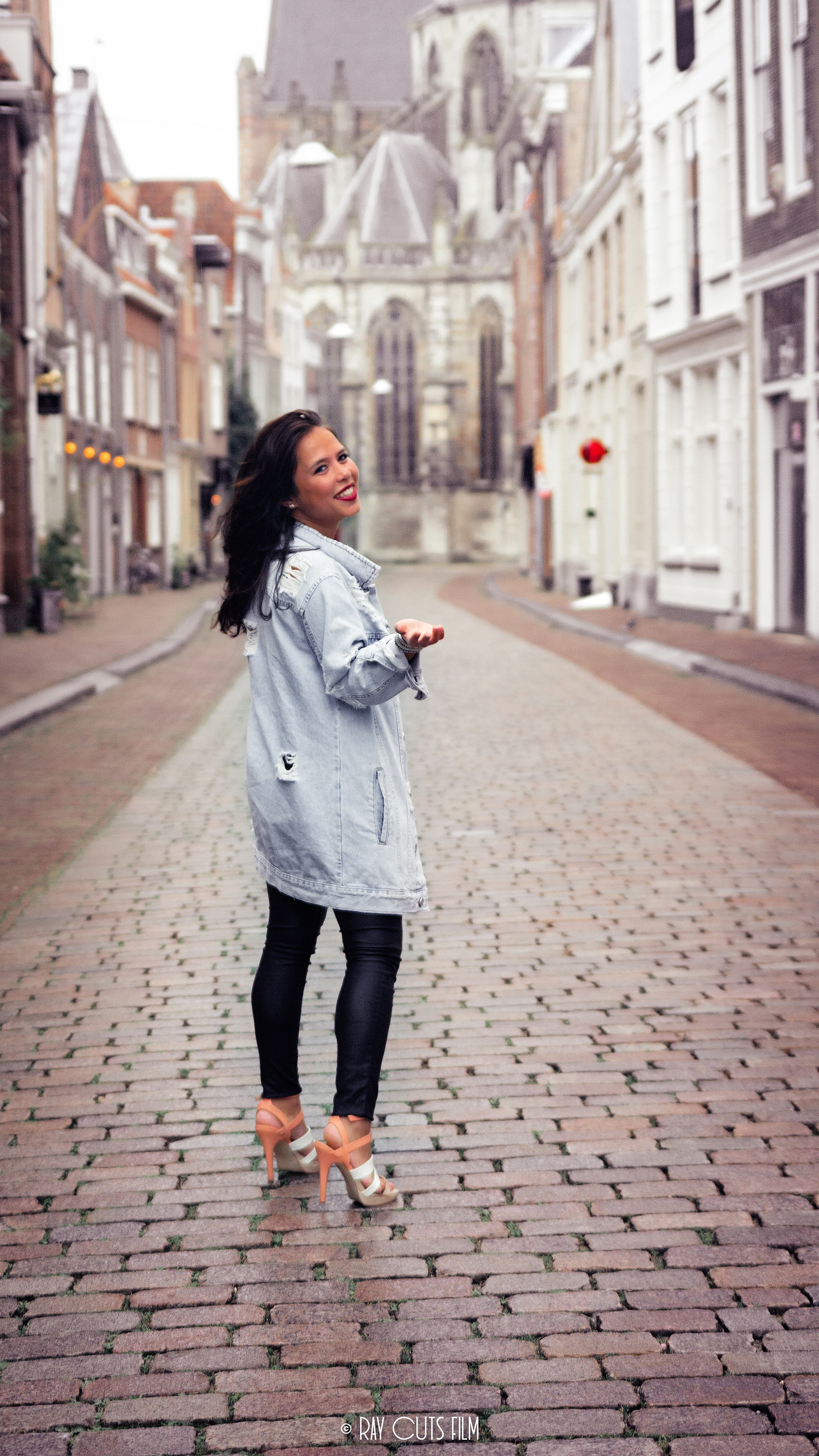 Fashion-Shoot