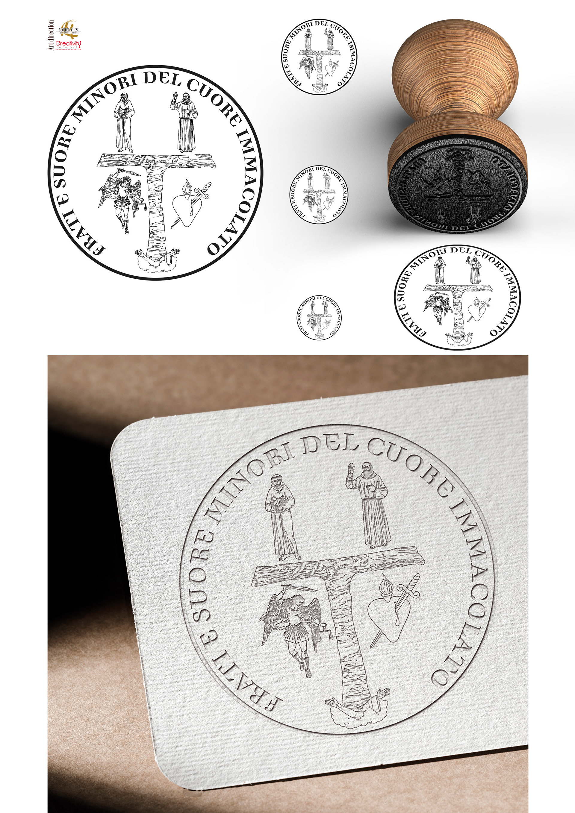 Pittogrammi e logotipi