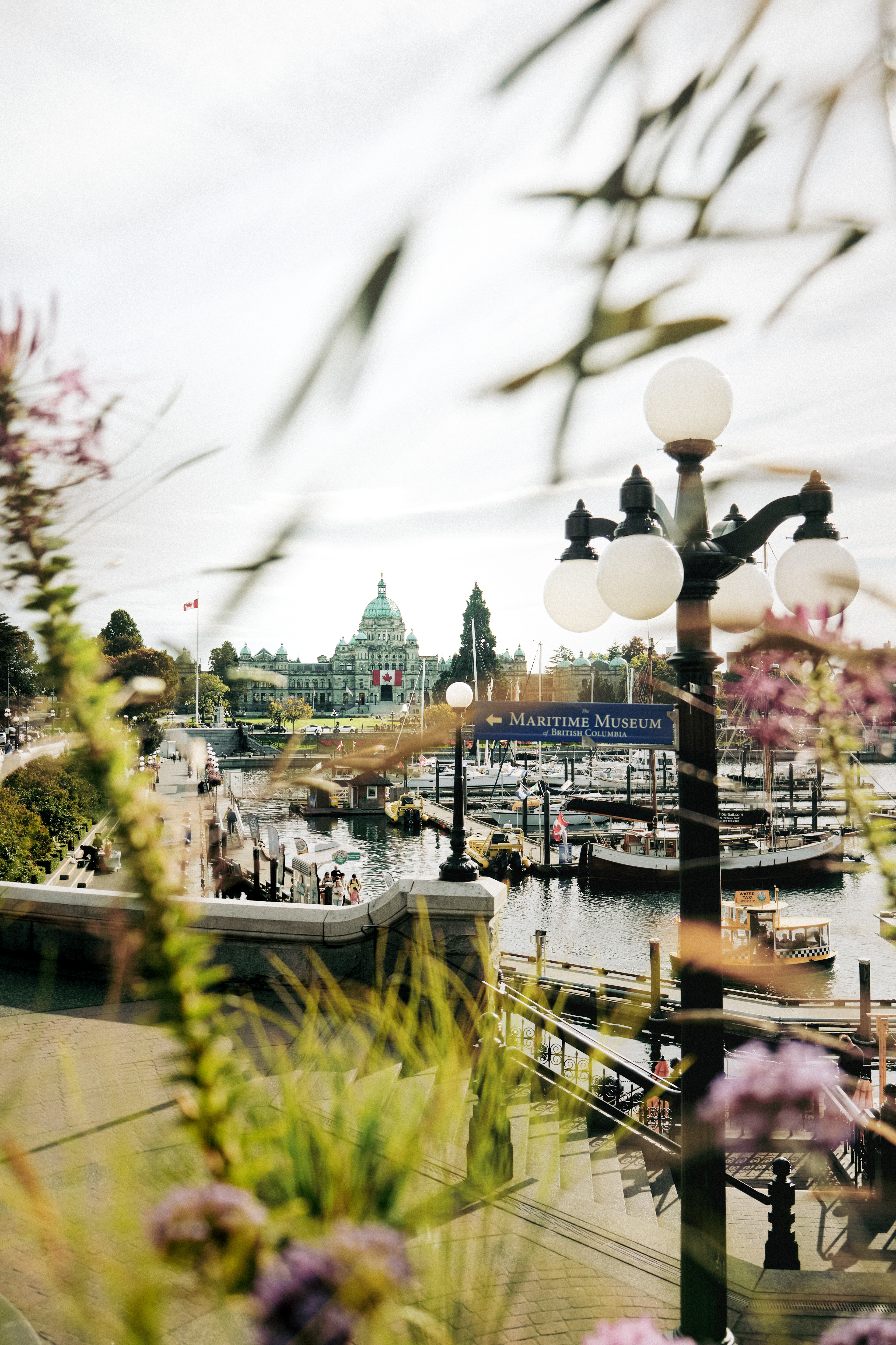 Urban Framing (2025)