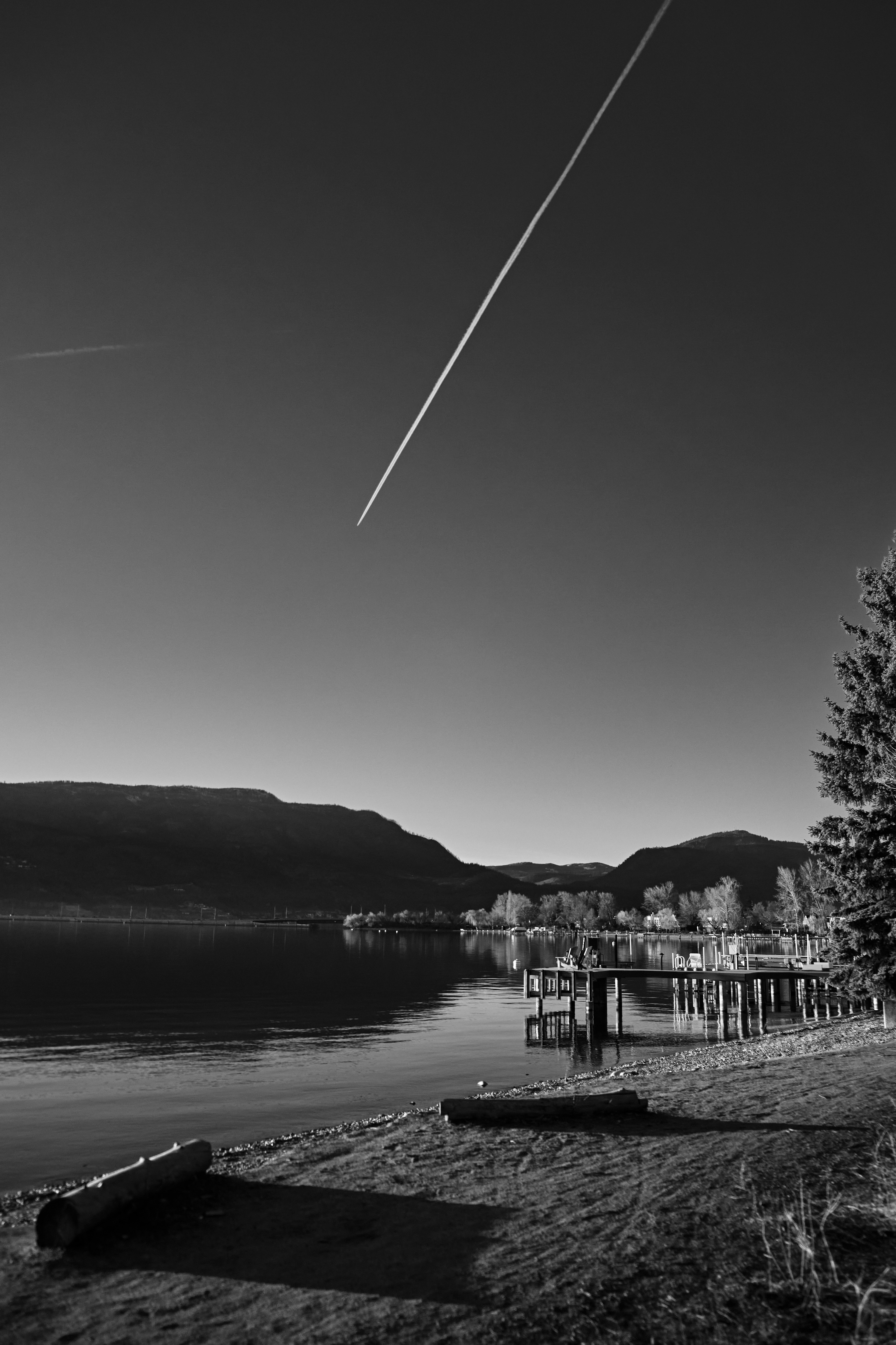 Boat Dock (2022)
