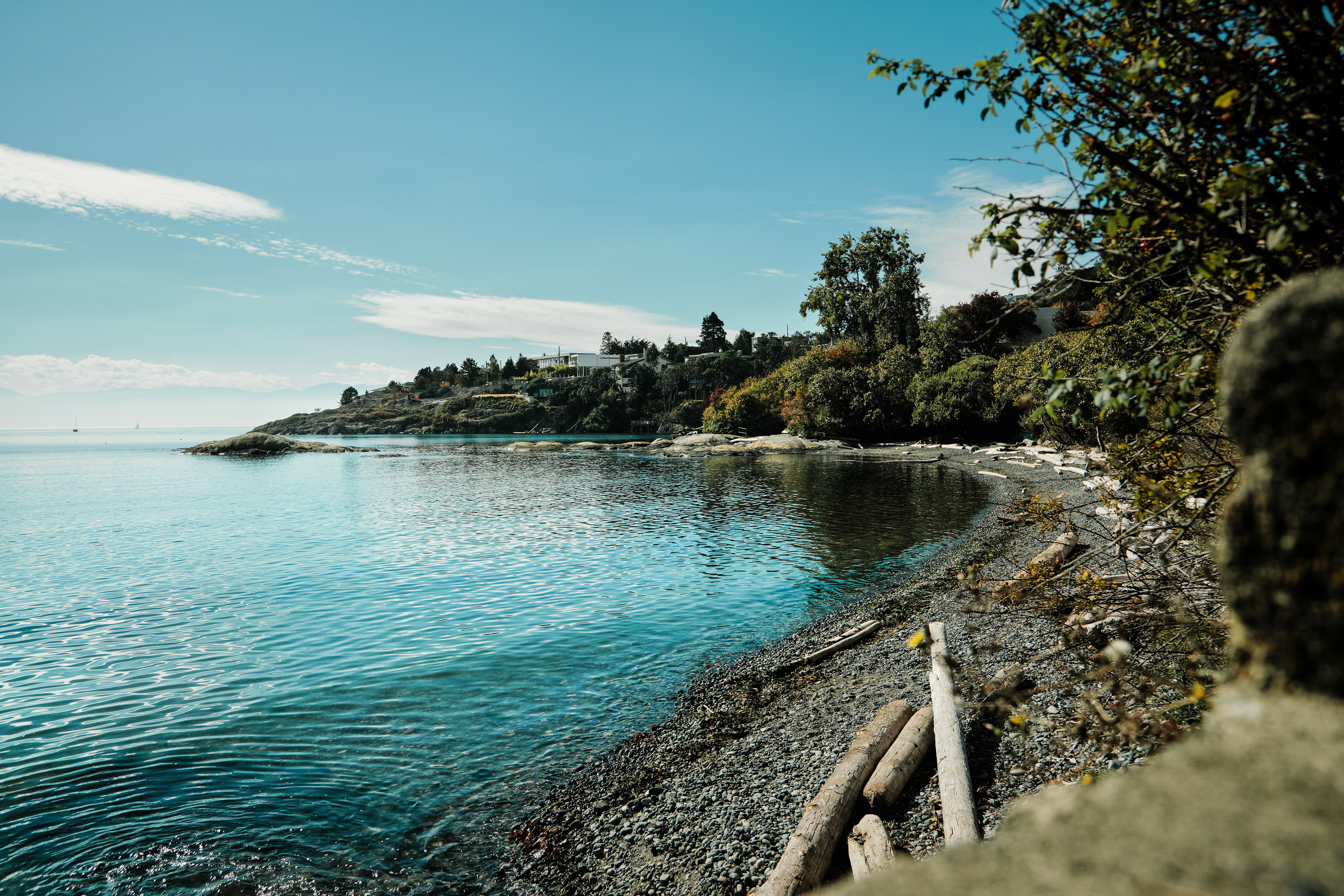 Victoria's Oak Bay (2025)